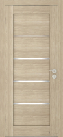 

Дверь межкомнатная IstokDoors, Горизонталь 1 80x200
