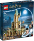 Конструктор Lego Harry Potter Хогвартс: Кабинет Дамблдора 76402 - 