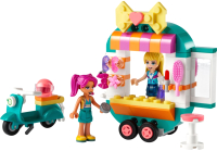 Конструктор Lego Friends Мобильный модный бутик 41719 - 