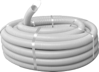 Труба для кабеля Промрукав PR.012531 (50м, серый) - 
