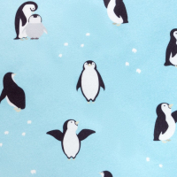 

Плед Этель, Penguins / 9223905