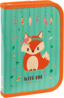 

Пенал ArtSpace, Foxy / ПК1_42331