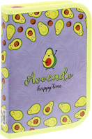 

Пенал ArtSpace, Avocado / ПК1_42332