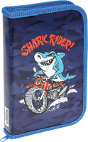 

Пенал ArtSpace, Shark / ПK1_44815