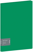 Папка для бумаг Berlingo Soft Touch / DB4_30983 (зеленый) - 