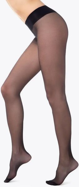 Колготки Esli Viva 20 (р.2, nero)