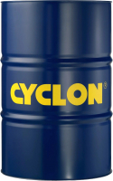 Моторное масло Cyclon Natgas SP 40 / JM13601 (208л) - 