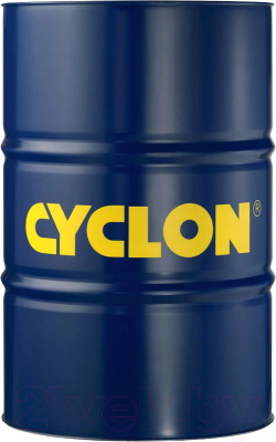 Моторное масло Cyclon Natgas SP 40 / JM13601 (208л)