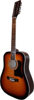 Акустическая гитара Caraya F64012-BS - 