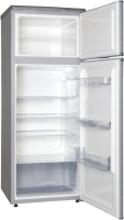 Холодильник с морозильником Snaige FR24SM-S2MP0F - 