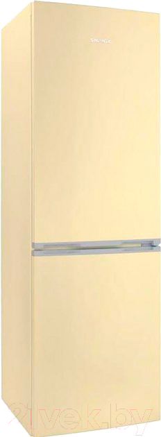 Холодильник с морозильником Snaige RF56SM-S5DV2F