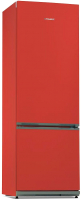 Холодильник с морозильником Snaige RF32SM-S0RB2F - 
