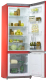 Миниатюра изображения товара Холодильник с морозильником Snaige RF32SM-S0RB2F