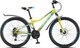 Велосипед STELS Navigator 510 D V010 (14, салатовый) - 
