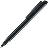 

Ручка шариковая Senator, Dart Polished.OHHH 2600-BL/101927л