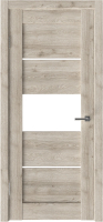 

Дверь межкомнатная IstokDoors, Горизонталь 3 90x200