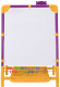 Миниатюра изображения товара Мольберт детский Brauberg Nika Kids / 238050 (сиреневый)