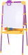 Миниатюра изображения товара Мольберт детский Brauberg Nika Kids / 238050 (сиреневый)