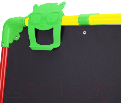 Изображение товара Мольберт детский Brauberg Nika Kids / 238051 (светофор)