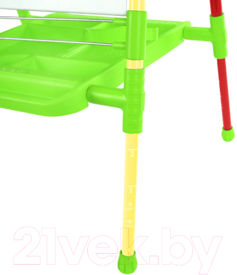 Изображение товара Мольберт детский Brauberg Nika Kids / 238051 (светофор)