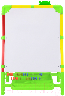 Изображение товара Мольберт детский Brauberg Nika Kids / 238051 (светофор)