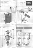

Регулятор потока воды GROHE, 42593000