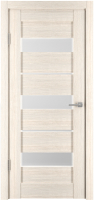 

Дверь межкомнатная IstokDoors, Горизонталь 4 60x200