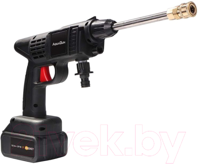 Даджет AquaGun KIT FB0753 Мойка высокого давления (аппарат) купить в ...