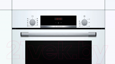 Изображение товара Электрический духовой шкаф Bosch HBF534EW0Q