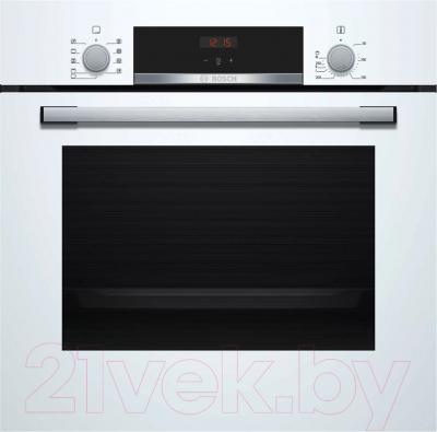 Изображение товара Электрический духовой шкаф Bosch HBF534EW0Q