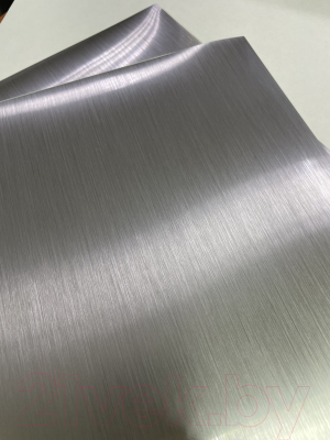 Пленка для печати ProfiColor Silver Silk A4 125 г/м2 / BN05438 (20л)