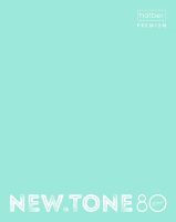 

Тетрадь Hatber, Premium NEWtone Pastel. Мята / 80Т5лA1_05039