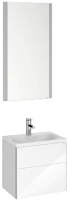 Комплект мебели для ванной Keuco Royal Reflex / 39601211102 - 