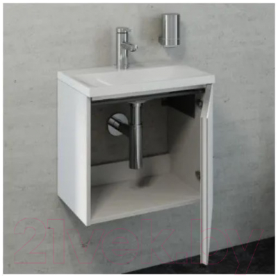 Комплект мебели для ванной Keuco Royal Reflex / 39601211102