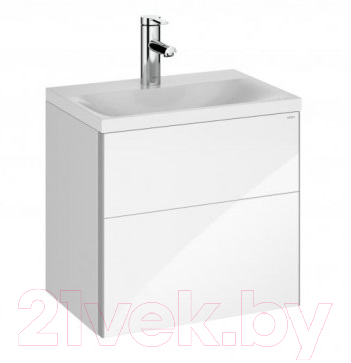 Комплект мебели для ванной Keuco Royal Reflex / 39601211102