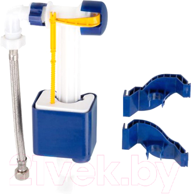 Изображение товара Наполнительный клапан для инсталляции NOVA 7401