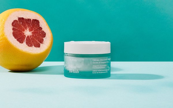 Крем для лица Pupa Skin Rehab Prebiotic Moisturizer (50мл)