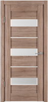 

Дверь межкомнатная IstokDoors, Горизонталь 4 80x200