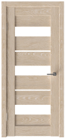 

Дверь межкомнатная IstokDoors, Горизонталь 4 60x200