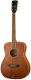 Акустическая гитара Parkwood PF51M-WBAG-OP (с чехлом) - 