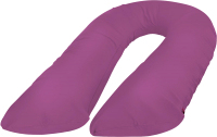 Наволочка Espera Comfort-U 9 (165x90, фиолетовый) - 