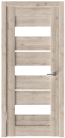 

Дверь межкомнатная IstokDoors, Горизонталь 4 90x200