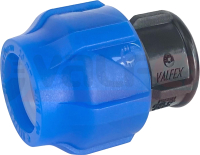 

Заглушка сантехническая Valfex, ПНД 20 300/50 / 121001123020