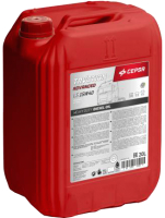 

Моторное масло Cepsa, Traction Advanced LS 15W40 / 522552270
