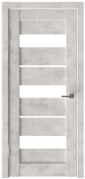 

Дверь межкомнатная IstokDoors, Горизонталь 4 80x200