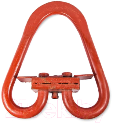 Изображение товара Соединитель цепей TOR РТ3 3.2т / 1001437