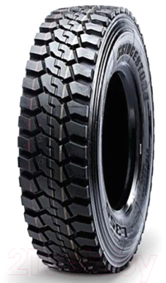 Грузовая шина Bridgestone L355 Evo 315/80R22.5 158/156G