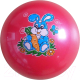 Миниатюра изображения товара Мяч детский Great G-1-13