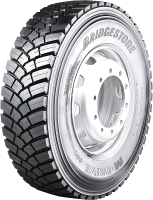 

Грузовая шина Bridgestone, M-Drive 001 315/80R22.5 156/150K