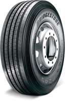 

Грузовая шина Bridgestone, R249 Plus Ecopia 315/70R22.5 152/148M